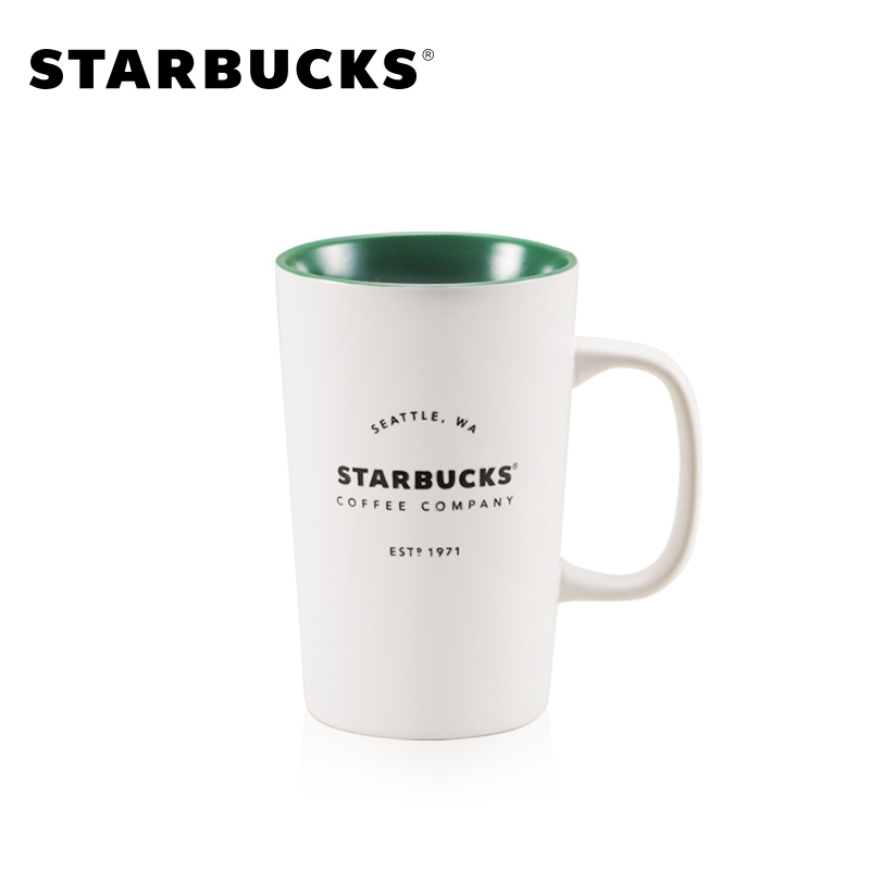 Kaloh Stoneware Dinner Mugs